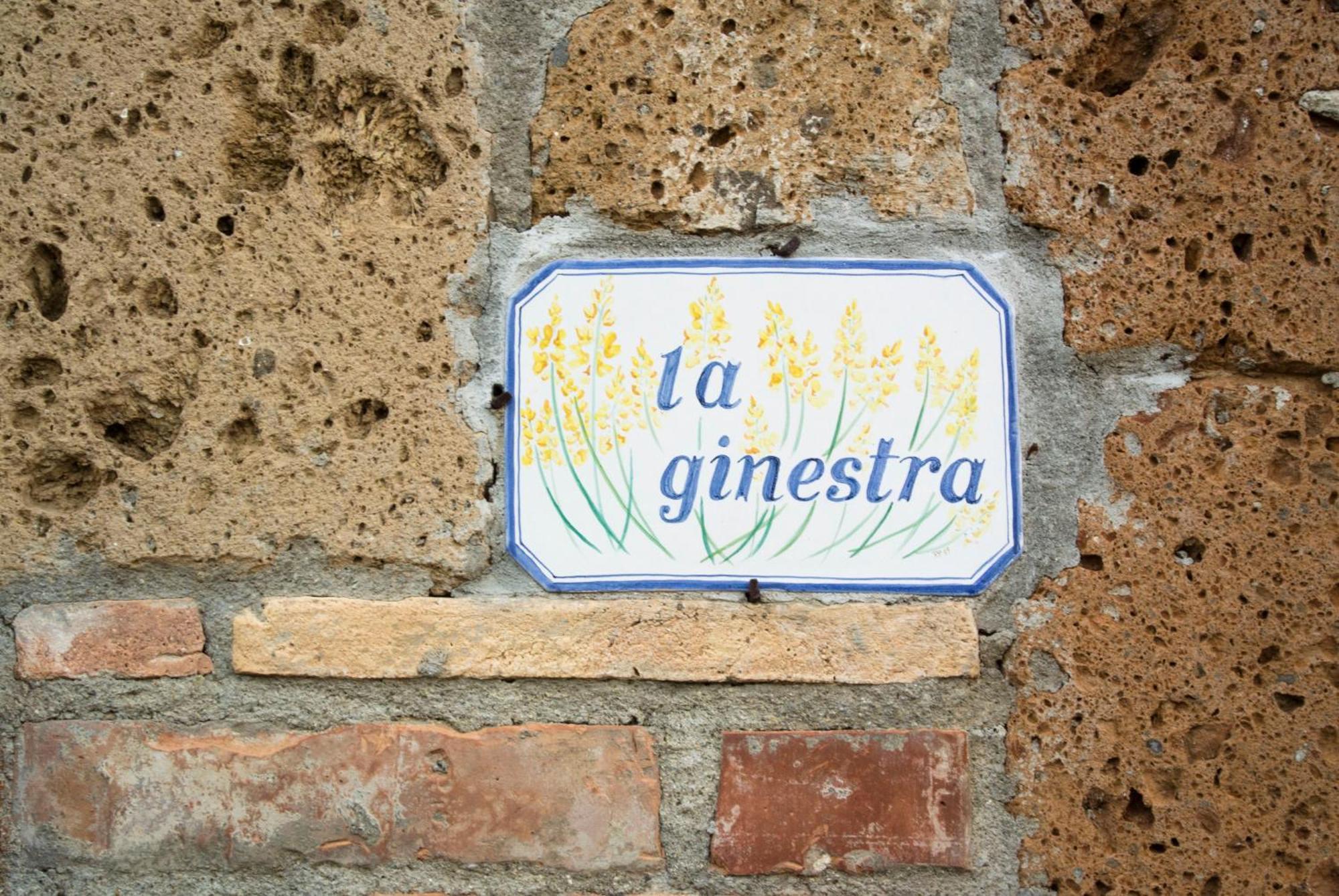 Agriturismo Cerqueto Acquapendente Quarto foto