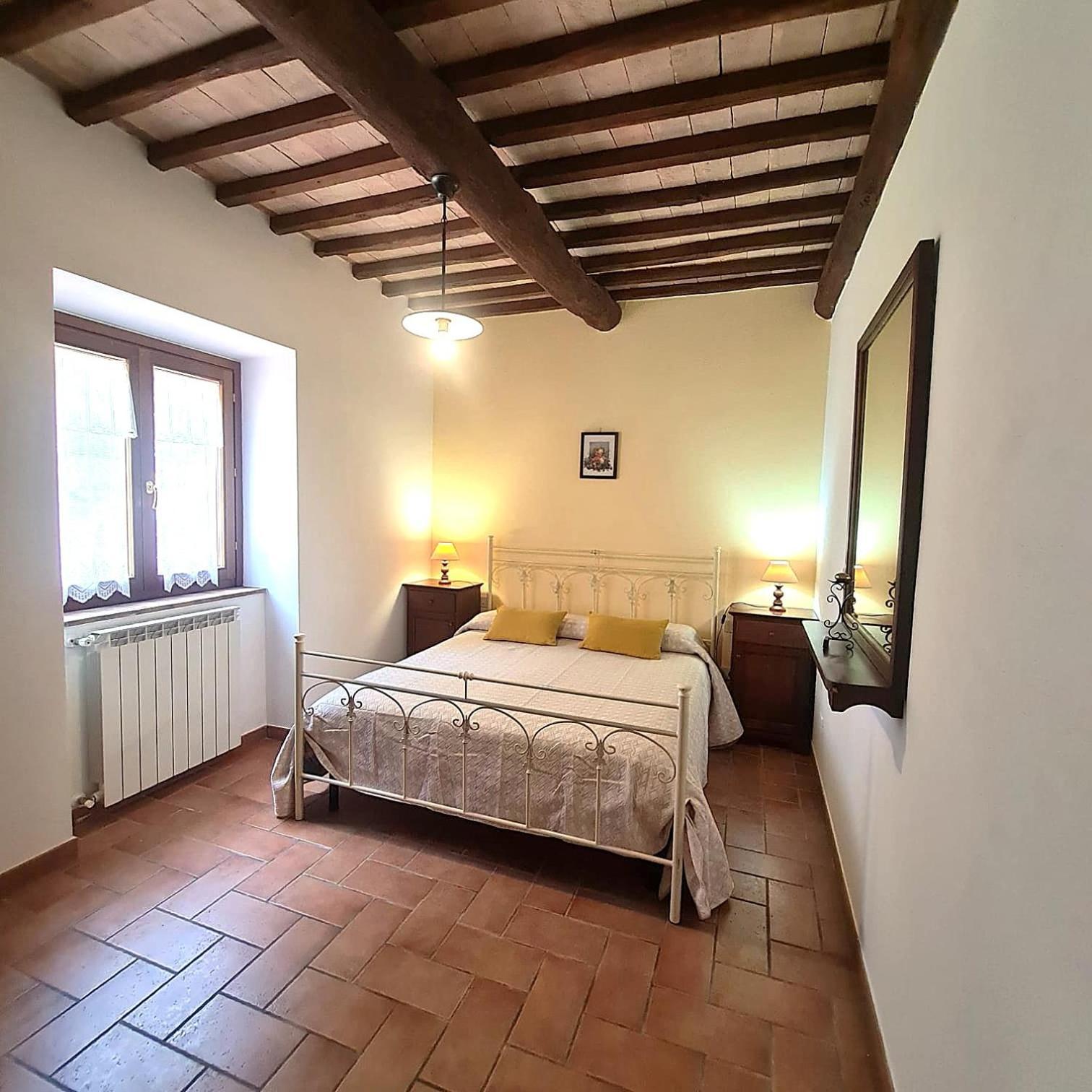 Agriturismo Cerqueto Acquapendente Quarto foto